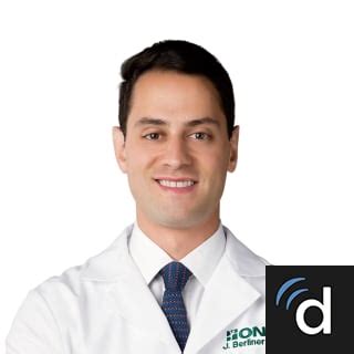 Dr. Jonathan L. Berliner, MD .